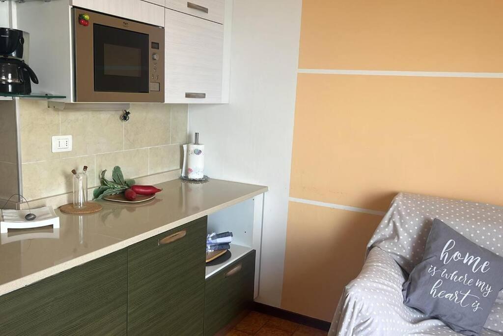 Appartamento Sheila House Brenzone sul Garda Esterno foto