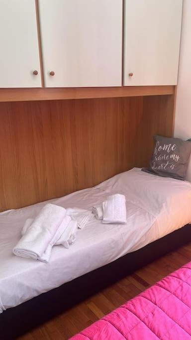 Appartamento Sheila House Brenzone sul Garda Esterno foto