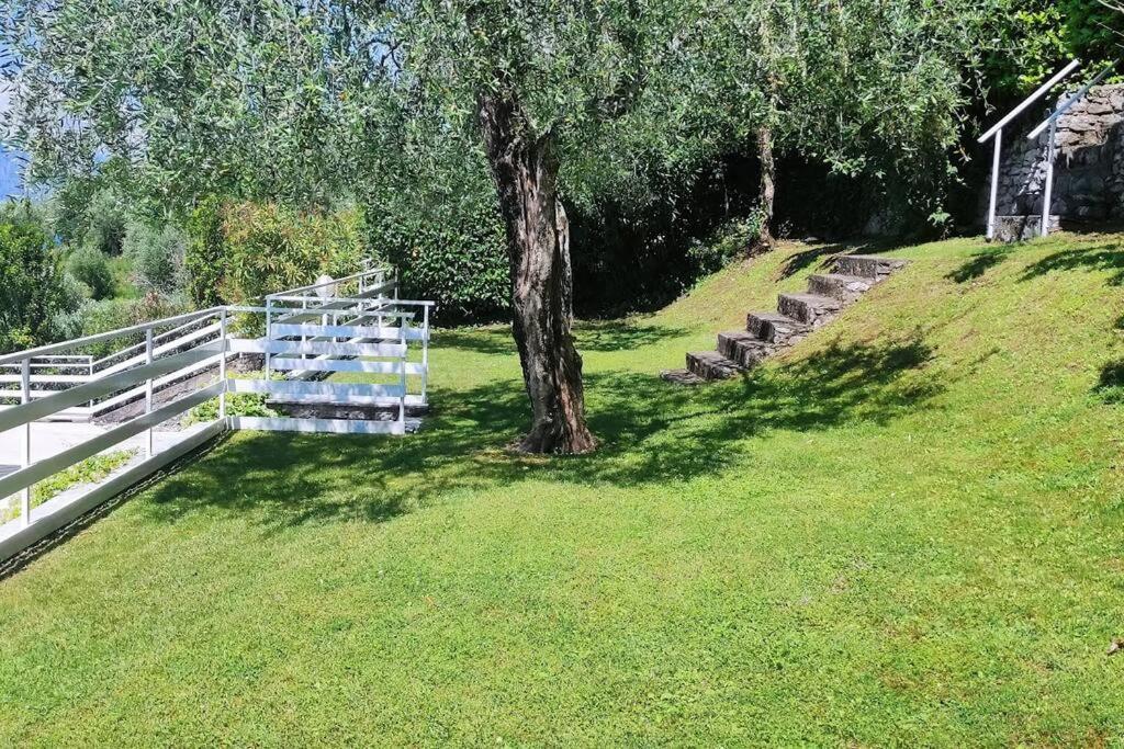 Appartamento Sheila House Brenzone sul Garda Esterno foto